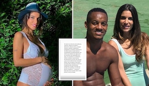 ¡Fuerte confesión! Suhaila Jad revela el motivo de su ruptura con André Carrillo