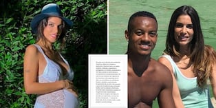 ¡Fuerte confesión! Suhaila Jad revela el motivo de su ruptura con André Carrillo