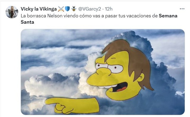 TROME | Semana Santa: Los memes más virales por Jueves y Viernes Santo (Foto: Twitter)