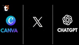 ¡Internet en jaque! Caída global afectó a ChatGPT, X, Canva y más servicios digitales y redes sociales: ¿A qué se debió el problema?