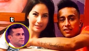 Pamela López revela que Christian Domínguez le contó amorío de Cueva con Pamela Franco: “Sabía todo por él”