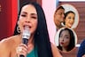 Dorita asegura que años atrás Karla Tarazona aconsejaba a Melanie denunciar a Domínguez: “Siempre estuvo presente”