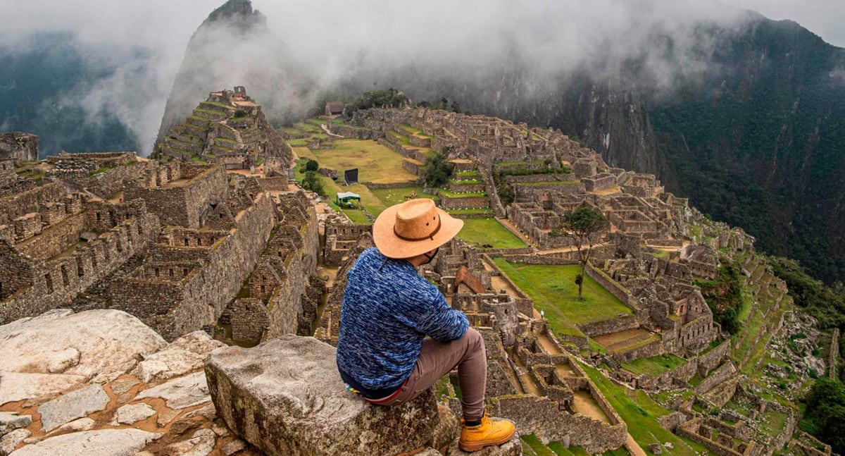 El impacto económico de la pandemia por coronavirus en Cusco es enorme y ha ocasionado la perdida de más de 5.000 millones de soles. (Foto: Ernesto Benavides)