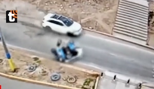 Regidor de Villa El Salvador estaba borracho al arrollar mototaxi con pasajeros: dosaje etílico reveló su irresponsabilidad