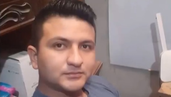 Policía intentó asaltar a empresario