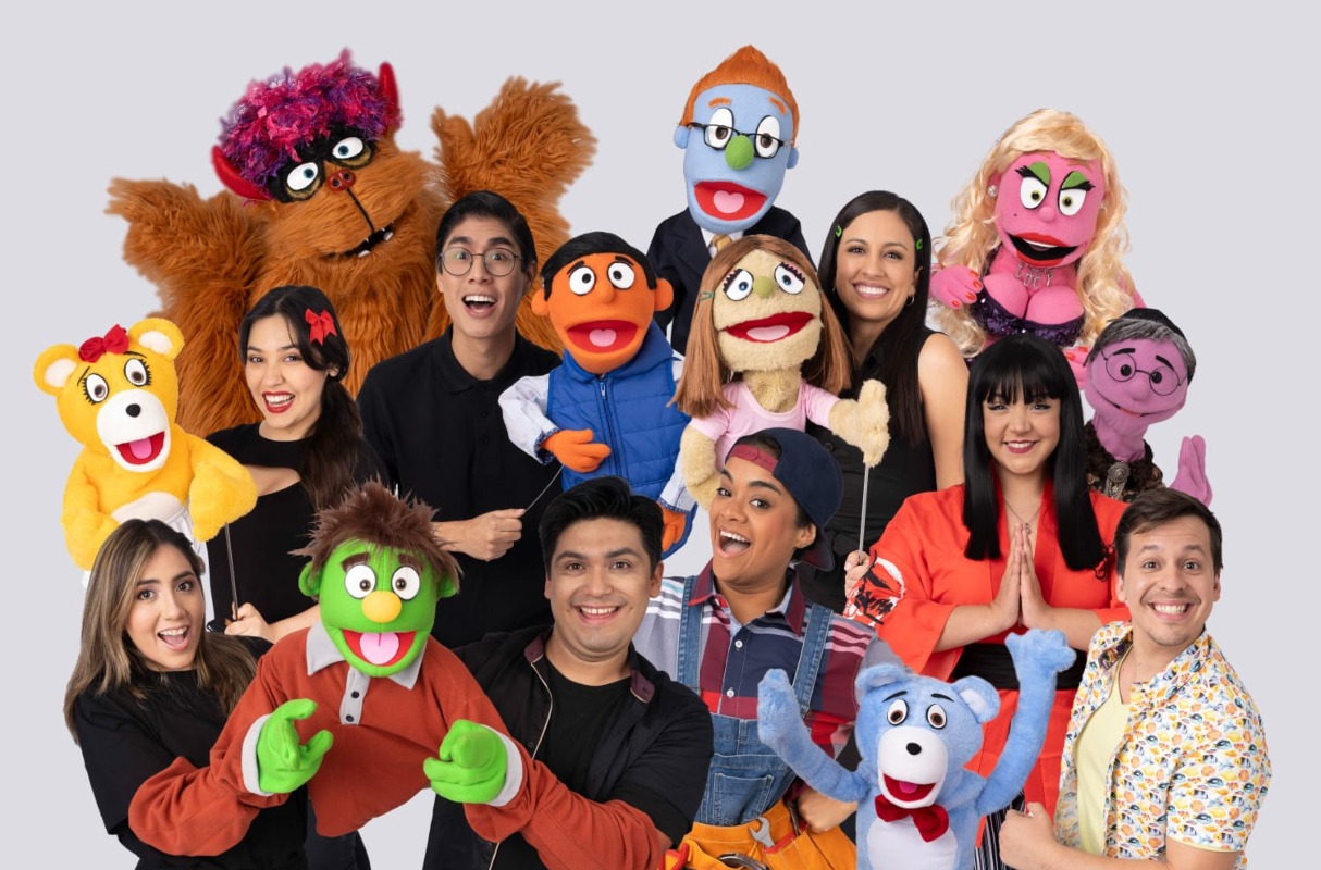 Avenida Q vuelve a las tablas con un elenco de lujo. (Foto: Instagram)