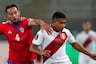 Perú vs. Chile: Cuándo será el próximo partido de la selección peruana en Eliminatorias 2026