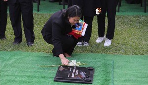 Keiko dio gracias a Dina Boluarte y a PPK porque Alberto Fujimori pudo pasar sus últimos meses libre