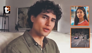 Adrián Villar iría seis años preso por atropellar y matar a Lizeth Marzano