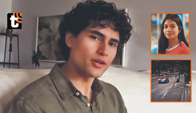 La pena se reduciría si el acusado, como lo ha expresado su defensa, se acoge a la terminación anticipada.