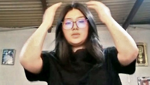 Comas: sicario mata a estudiante universitaria en un hotel