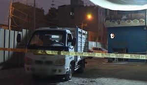 ¡Un balazo por 7 mil soles! Padre de familia queda grave tras ser asaltado luego de retirar dinero para comprar útiles escolares