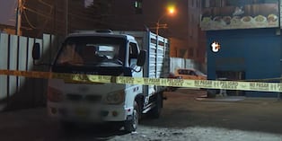 Balean a padre que retiró dinero para comprar útiles escolares