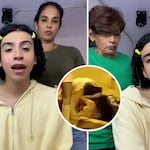 Valentino Palacios y Zamira Grados acuerdan disculpas públicas tras denuncia por agresión