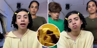 Valentino Palacios y Zamira Grados acuerdan disculpas públicas tras denuncia por agresión