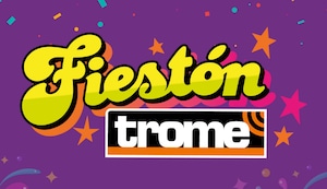 ¡Lluvia de premios con el Fiestón Trome!