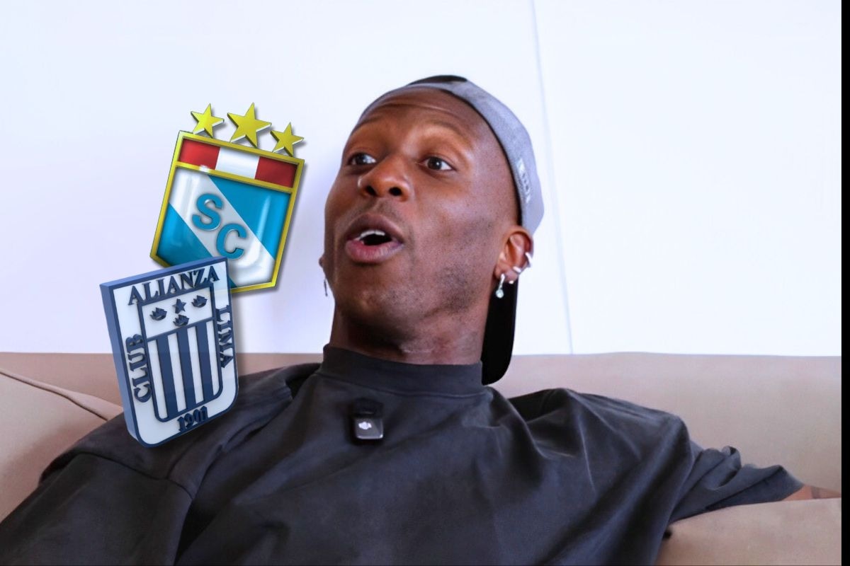 Luis Advíncula tendría claro cómo sería su regreso a la LIga1 (Foto: GEC)