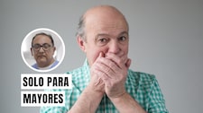 Mal aliento en adultos mayores: las caries pueden estar detrás del problema