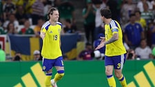 Suecia se estrena en el Mundial 2026 con goleada 5-1 sobre Túnez | VIDEO