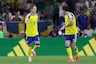 Suecia se estrena en el Mundial 2026 con goleada 5-1 sobre Túnez | VIDEO