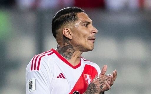 Paolo Guerrero - 112 partidos (2004 - presente). (Foto: Getty Images)