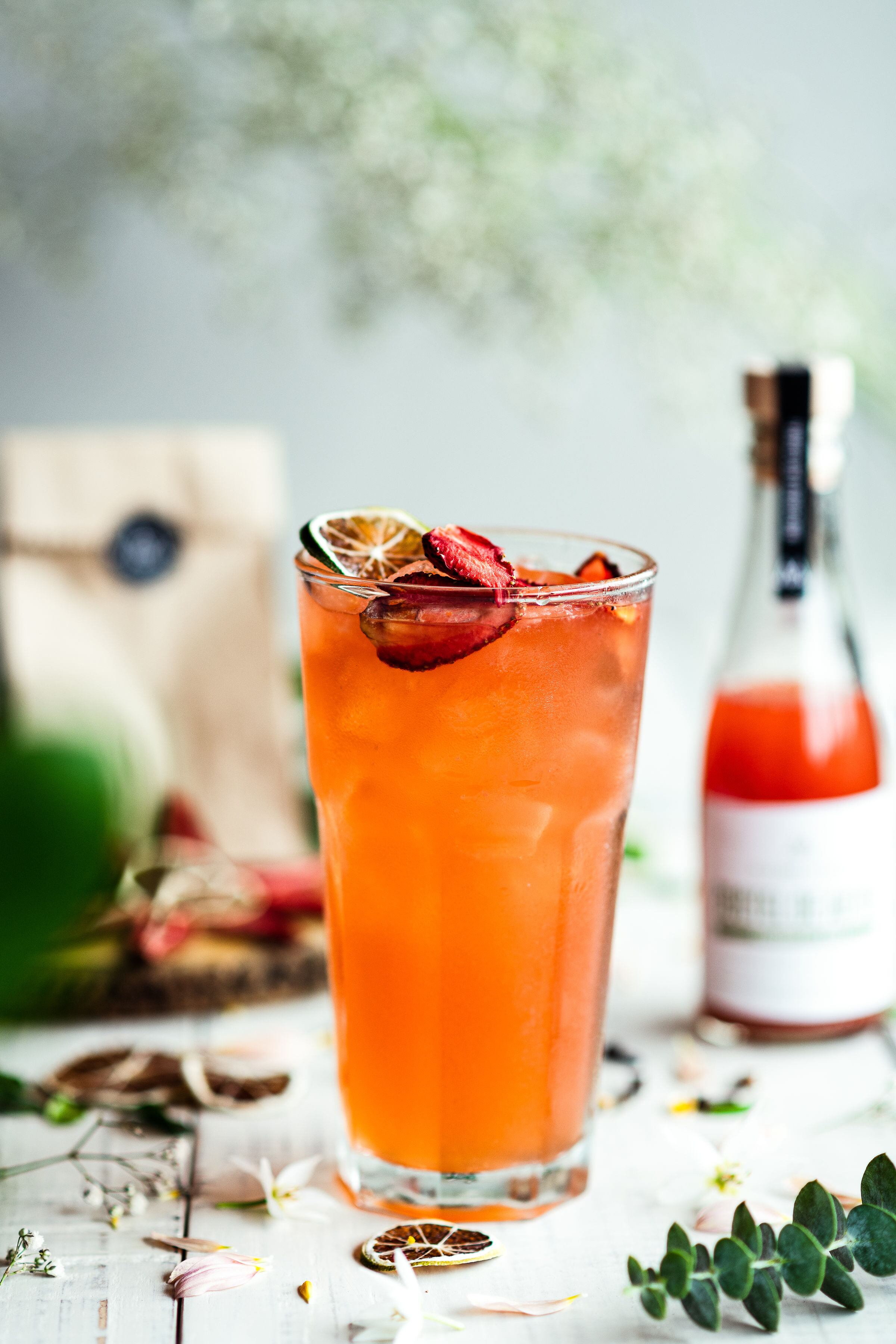 Algo contigo. (Foto: Museo del Pisco)