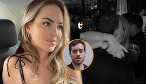 Mariana Vértiz, hermana de Natalie, confirma relación con Pancho de Piérola: “Y mi amor también”