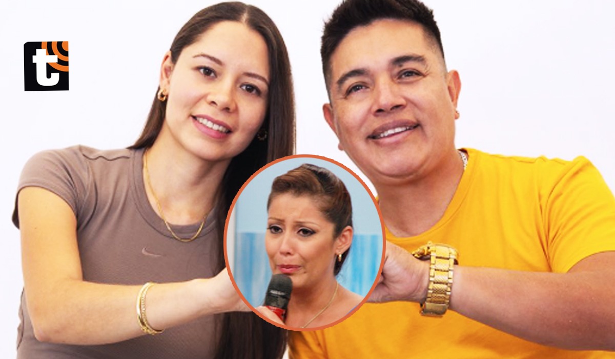 Olenka Cuba salió a responder con un extenso mensaje difundido en redes sociales.