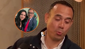 Presidente Jerí dice que Rosángela le sigue pareciendo ‘muy atractiva’: ¿Han tenido contacto últimamente?