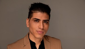 John Kelvin: “Hasta ahora no he hecho ningún show presencial, sigo trabajando virtualmente”