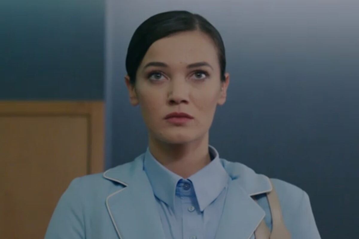 Ceylin cae en una trampa del asesinato de las personas en el pozo (Foto: Ay Yapim)