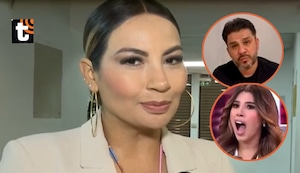 Pamela López alerta a Yahaira que tenga cuidado con ‘Don Diablo’, su antiguo saliente: “Vi cosas turbias”