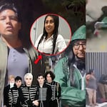 Joven aclara que sujeto no la golpeó en cola de My Chemical Romance: Revelan quién sería la verdadera agresora