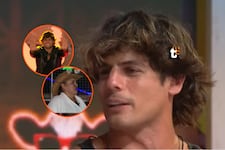 ¡Eliminado! Renato Rossini Jr. queda nuevamente fuera de ‘La Granja vip’ y Mónica Torres se queda