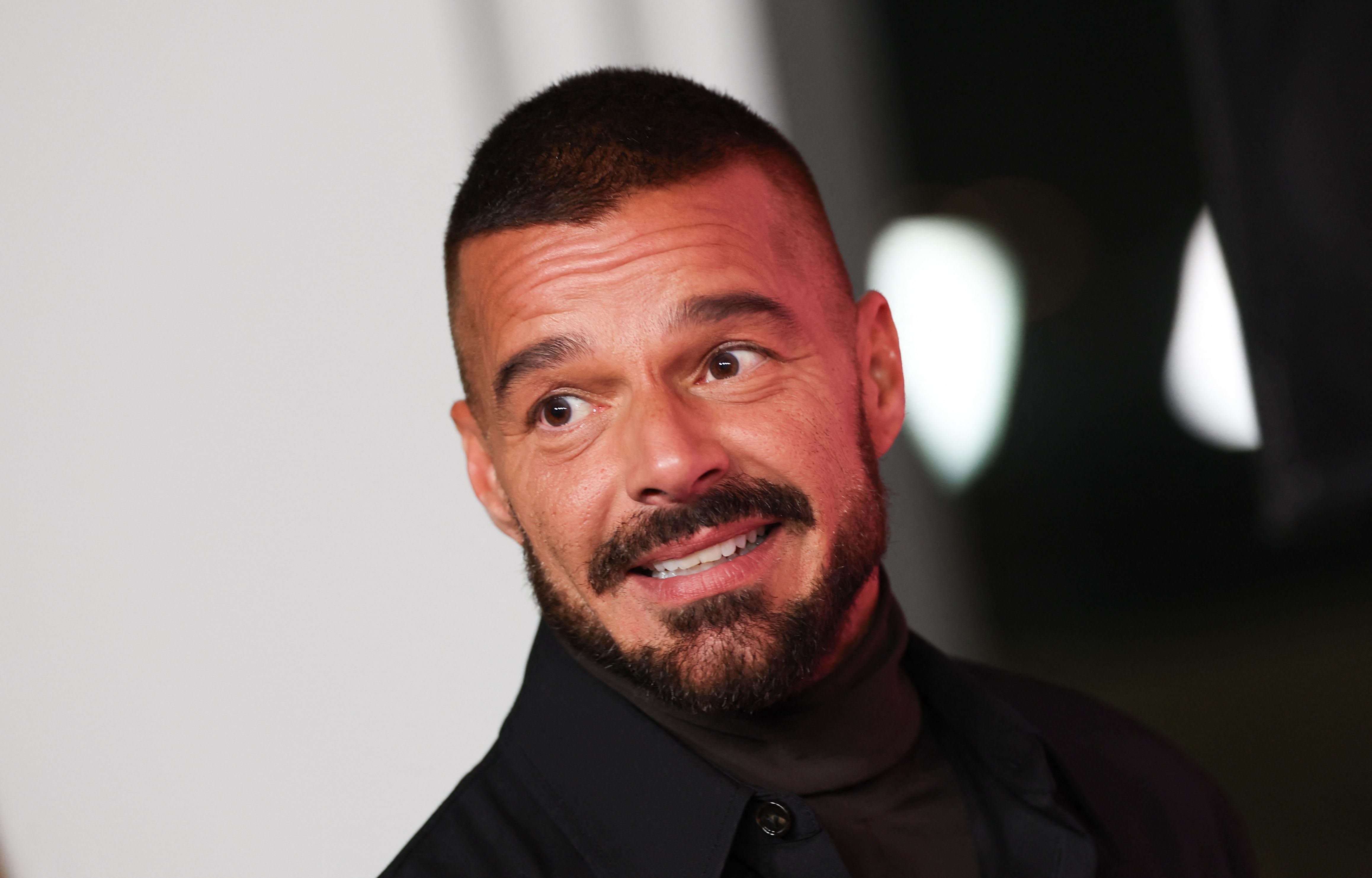 Ricky Martin adelanta su llegada a Lima: sus particulares pedidos antes de subir al escenario
