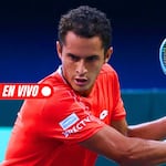Copa Davis: Perú vs Alemania EN VIVO: cómo ver partidos de Juan Pablo Varillas y Gonzalo Bueno