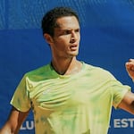 Juan Pablo Varillas disputará la final del Challenger de Como