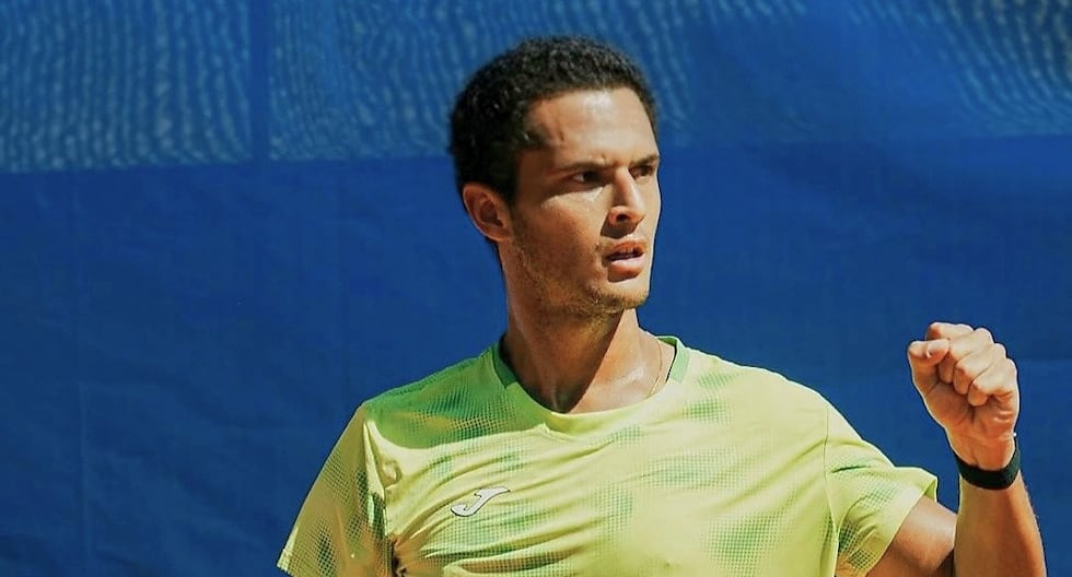 Photo: trome.com Juan Pablo Varillas Runner-Up at Challenger de Como: Returns to Top 200