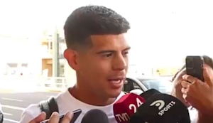 Esteban Pavez rompe su silencio sobre Alianza Lima: “Pablo Guede me venía llamando”