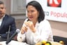 Caso Cocteles: Keiko Fujimori y Mark Vito Villanella no podrán salir del país por 36 meses y no podrán comunicarse con coimputados ¿Tampoco entre ellos?