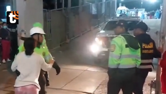 Asesinan a menor de edad en Piura