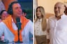 ¿Lo aprueba? Antonio Pavón rompe su silencio y dice qué piensa de la relación de Sheyla Rojas con Joaquín Ramírez