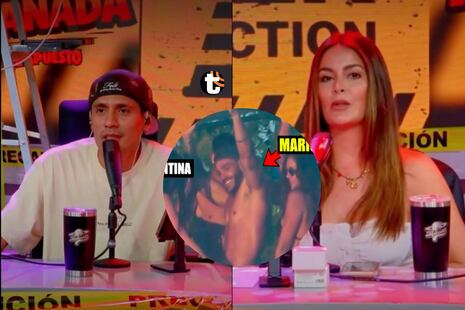 ¡Se fue ‘La Manada’! Podcast anuncia reestructuración tras escándalo de Mario Irivarren ¿Volverán?