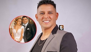 Néstor no pierde las esperanzas en casarse luego de su fallido matrimonio con Florcita: “Merecemos ser felices”