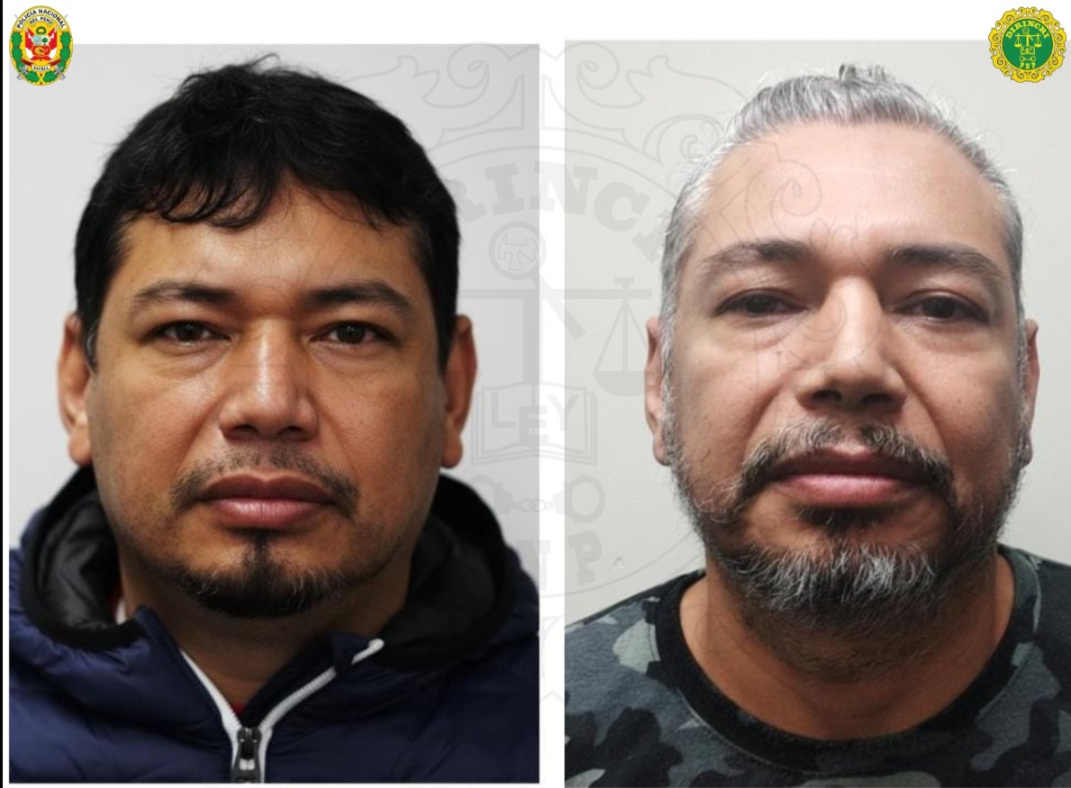 Líder de 'Los Sanguinarios de la Construcción' lideraba desde ese país extorsiones y se desplazaba en autos de lujo