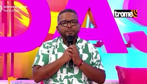 ‘Choca’ Mandros: “La ‘Teletón’ une a todos los canales, no hay competencia”