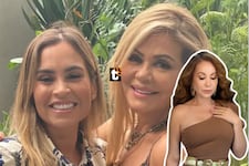 Gisela respalda a Ethel y desmiente a Janet sobre la salida de su hija de ‘AH’: “Dijo la verdad”