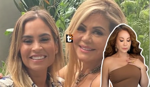 Gisela respalda a Ethel y desmiente a Janet sobre la salida de su hija de ‘AH’: “Dijo la verdad”