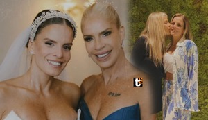 Alejandra Baigorria hace promesa a su mamá en su día y tras agresión de Thamara: “Te respeto”