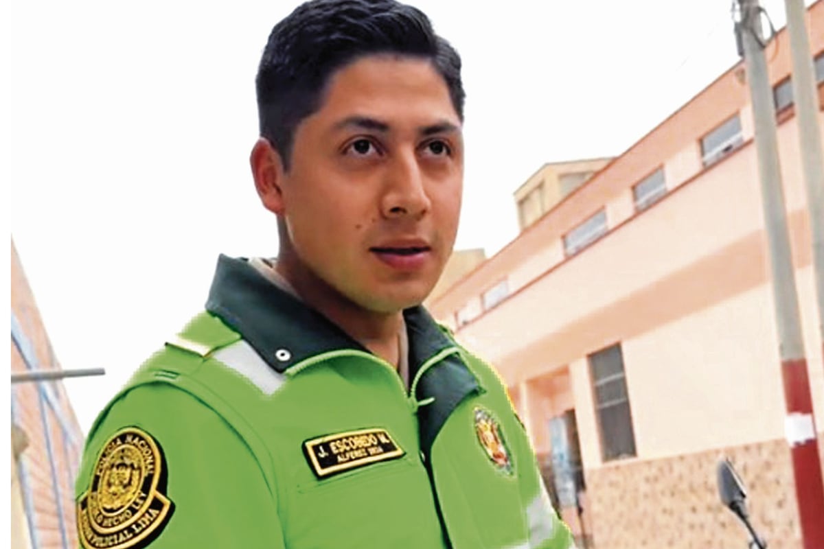 Jhordy Stainer Escobedo Mori